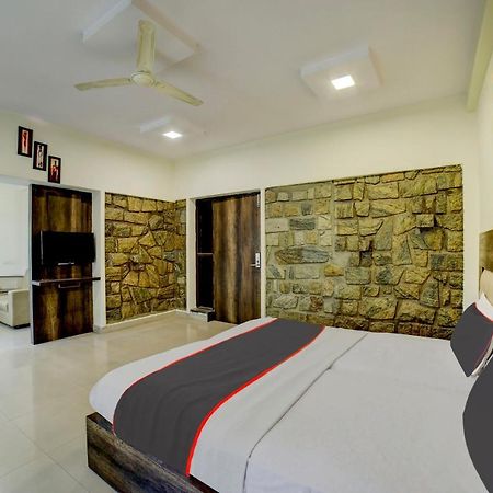 Collection O New Royal Serenity Inn 班加罗尔 外观 照片