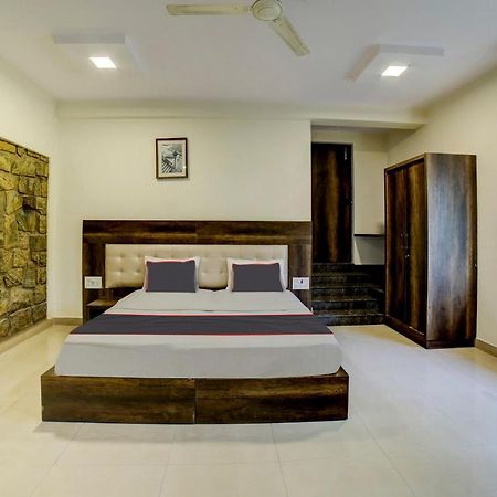 Collection O New Royal Serenity Inn 班加罗尔 外观 照片